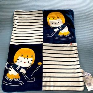 Chicco baby blanket